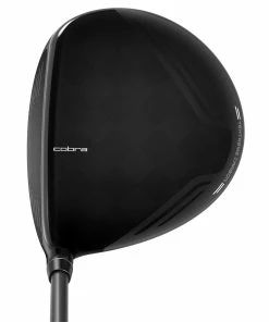 New And Used Cobra King F7 Black Driver Golf Clubs -Golf Gloves Sales Store cobra king f7 black driver 3