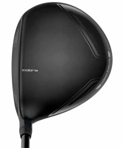 New And Used Cobra King F7+ Black Driver Golf Clubs -Golf Gloves Sales Store cobra king f7 black driver 7