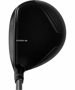 New And Used Cobra King F7 Black Fairway Wood Golf Clubs -Golf Gloves Sales Store cobra king f7 black fairway wood 3
