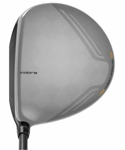 New And Used Cobra King F7 Silver Driver Golf Clubs -Golf Gloves Sales Store cobra king f7 silver driver 3