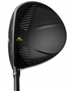 New And Used Cobra King F9 SpeedBack Black Yellow Driver Golf Clubs -Golf Gloves Sales Store cobra king f9 speedback black yellow driver 3