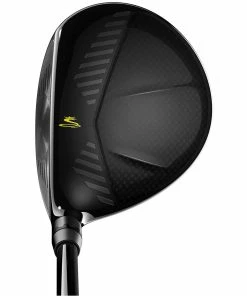 New And Used Cobra King F9 SpeedBack Black Yellow Fairway Wood Golf Clubs 7 New And Used Cobra King F9 SpeedBack Black Yellow Fairway Wood Golf Clubs -Golf Gloves Sales Store cobra king f9 speedback black yellow fairway wood 3