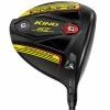 New And Used Cobra King SpeedZone Black/Yellow Driver Golf Clubs