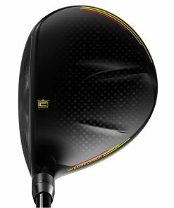 New And Used Cobra King SpeedZone Black/Yellow Fairway Wood Golf Clubs 8 New And Used Cobra King SpeedZone Black/Yellow Fairway Wood Golf Clubs -Golf Gloves Sales Store cobra king speedzone black yellow fairway wood 3