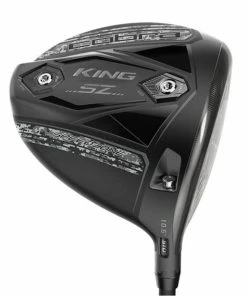 New And Used Cobra King SpeedZone Limited Edition Digital Camo Driver Golf Clubs