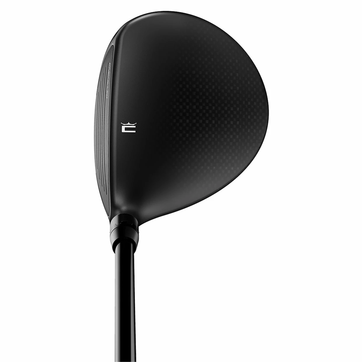 New And Used Cobra RADSpeed Big Tour Black/Turbo Yellow Fairway Wood Golf Clubs 4 New And Used Cobra RADSpeed Big Tour Black/Turbo Yellow Fairway Wood Golf Clubs - Image 4