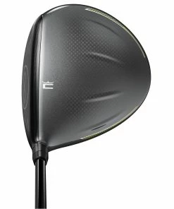 New And Used Cobra RADSpeed Gloss Turbulence Gray/Turbo Yellow Driver Golf Clubs -Golf Gloves Sales Store cobra radspeed gloss turbulence gray turbo yellow driver 3