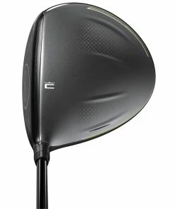 New And Used Cobra RADSpeed XB Black/Turbo Yellow Driver Golf Clubs -Golf Gloves Sales Store cobra radspeed xb black turbo yellow driver 3