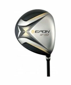 New And Used Epon AF-153 Driver Golf Clubs