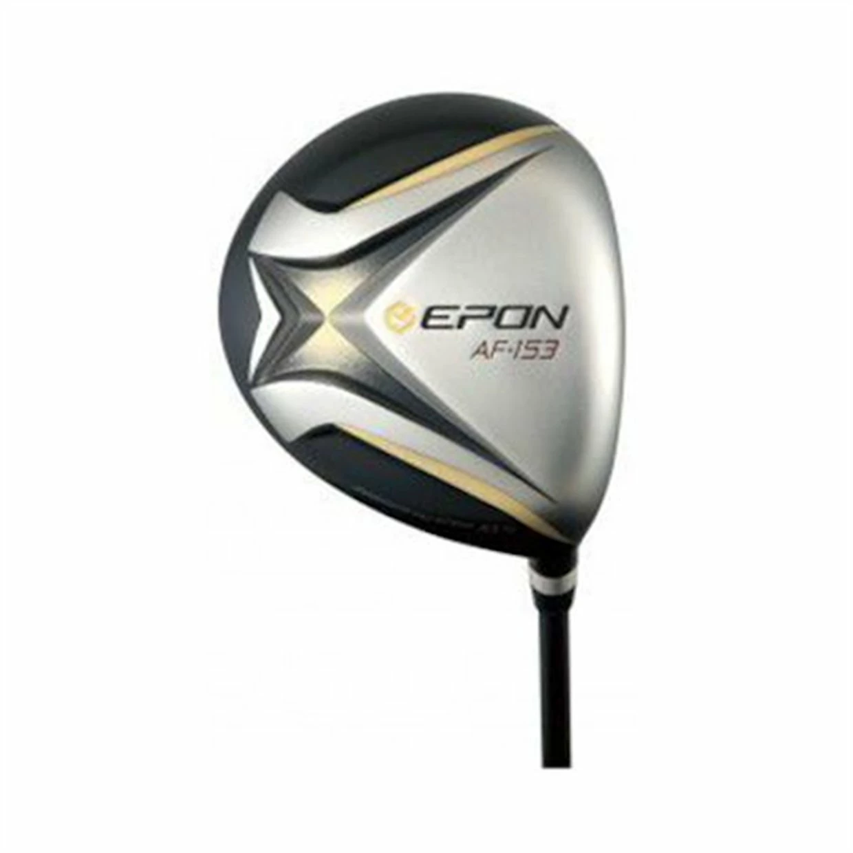 New And Used Epon AF-153 Driver Golf Clubs 1 New And Used Epon AF-153 Driver Golf Clubs