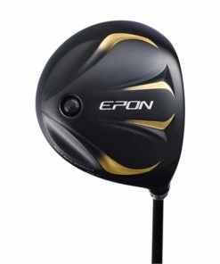 New And Used Epon AK-26 Driver Golf Clubs