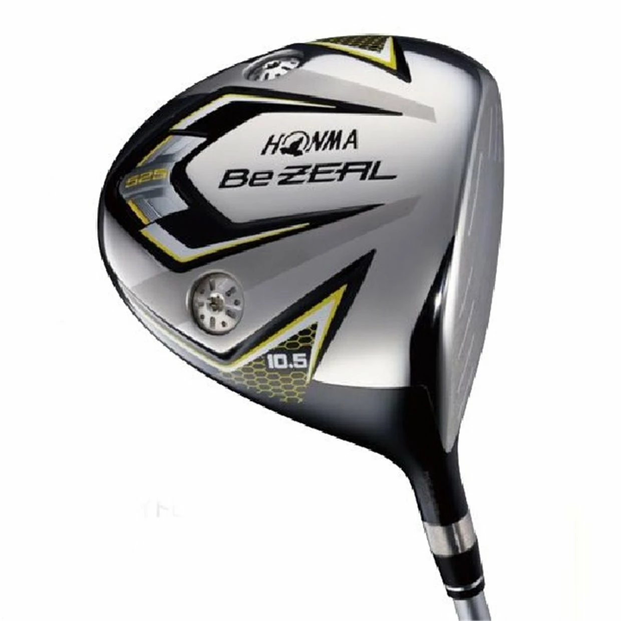 New And Used Honma Be ZEAL 525 Driver Golf Clubs 1 New And Used Honma Be ZEAL 525 Driver Golf Clubs