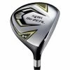 New And Used Honma Be ZEAL 525 Fairway Wood Golf Clubs