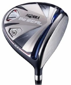 New And Used Honma Be ZEAL 535 Driver Golf Clubs