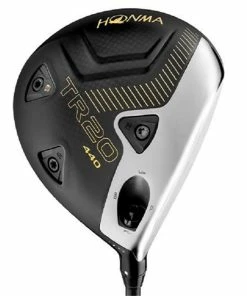 New And Used Honma TR20 440 Driver Golf Clubs