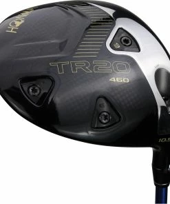 New And Used Honma TR20 460 Driver Golf Clubs