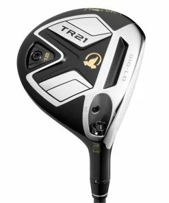 New And Used Honma TR21 BIG-LB Fairway Wood Golf Clubs