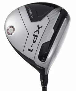 New And Used Honma TW XP-1 Driver Golf Clubs