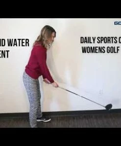 Daily Sports Irene 29in Black Womens Golf Pants -Golf Gloves Sales Store hqdefault 21ff139c 6b4a 4785 ae77 6e0fc5577f6f