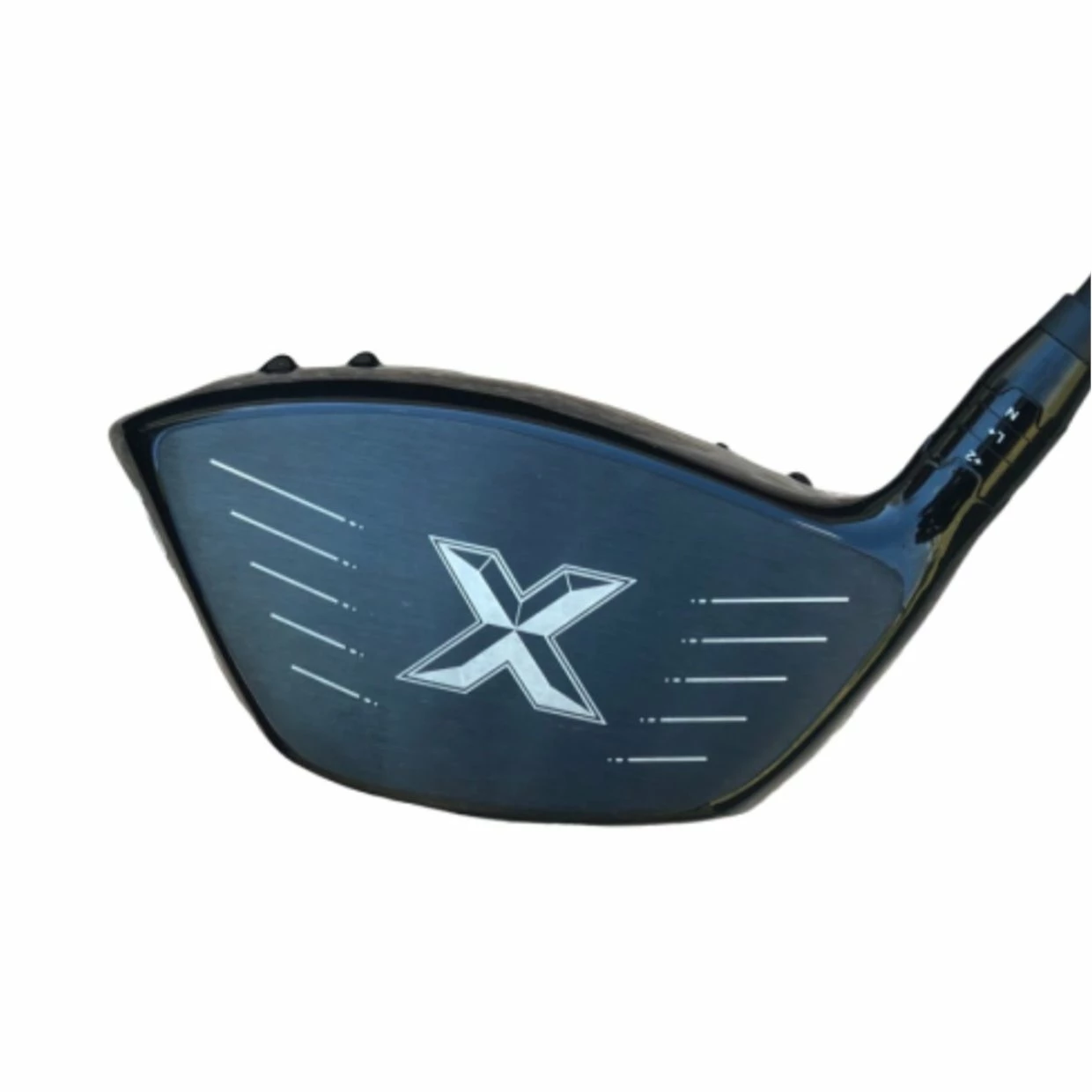 New And Used Krank Formula 11X Driver Golf Clubs 2 New And Used Krank Formula 11X Driver Golf Clubs - Image 2
