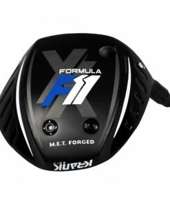New And Used Krank Formula 11X Driver Golf Clubs