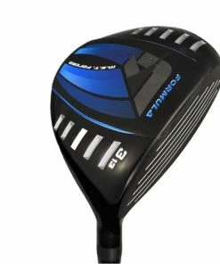 New And Used Krank Formula 7 Fairway Wood Golf Clubs