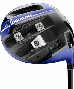 New And Used Mizuno GT180 Driver Golf Clubs