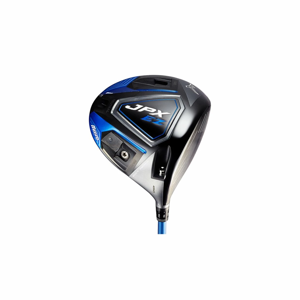 New And Used Mizuno JPX-EZ Driver Golf Clubs 1 New And Used Mizuno JPX-EZ Driver Golf Clubs