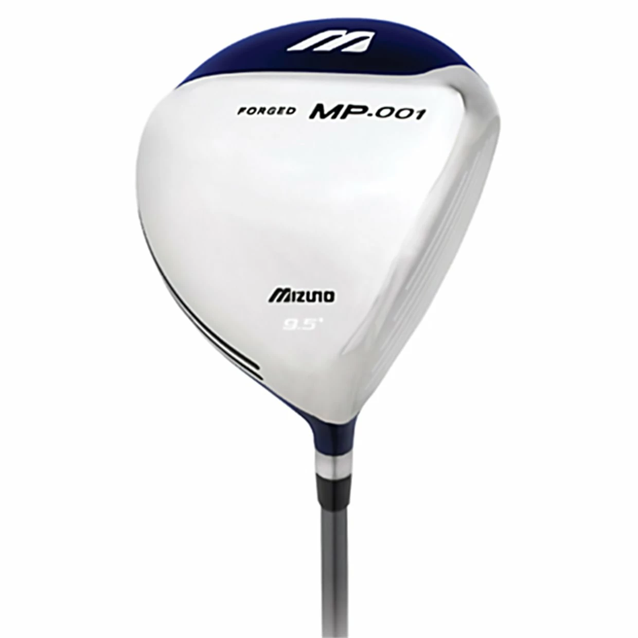 New And Used Mizuno MP-001 400cc Driver Golf Clubs 1 New And Used Mizuno MP-001 400cc Driver Golf Clubs