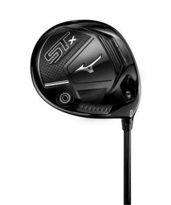New And Used Mizuno ST-X Driver Golf Clubs
