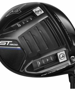 New And Used Mizuno ST190G Driver Golf Clubs