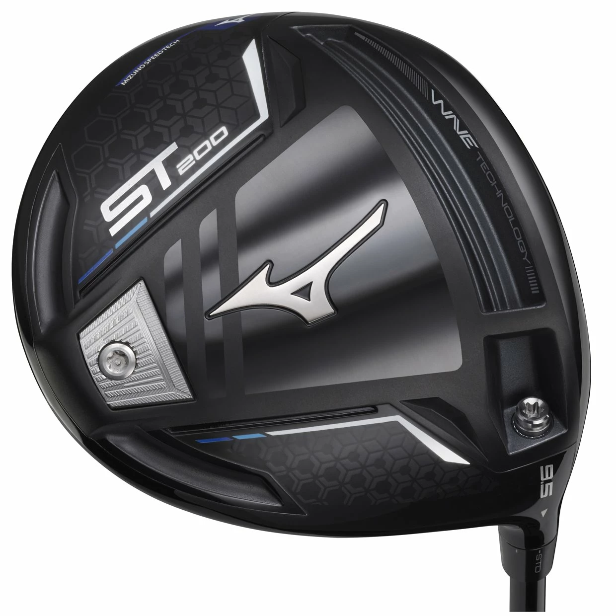 New And Used Mizuno ST200 Driver Golf Clubs 1 New And Used Mizuno ST200 Driver Golf Clubs