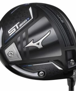 New And Used Mizuno ST200X Driver Golf Clubs