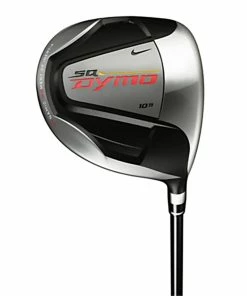 New And Used Nike SQ Dymo Driver Golf Clubs