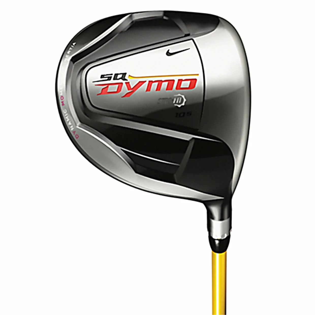New And Used Nike SQ Dymo STR8-FIT Driver Golf Clubs 1 New And Used Nike SQ Dymo STR8-FIT Driver Golf Clubs