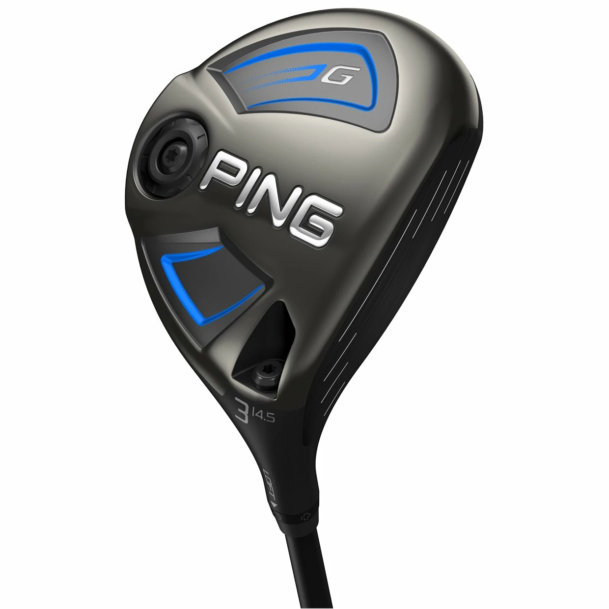 New And Used Ping G Fairway Wood Golf Clubs 1 New And Used Ping G Fairway Wood Golf Clubs