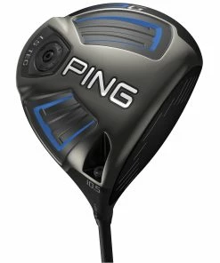 New And Used Ping G LS Tec Driver Golf Clubs