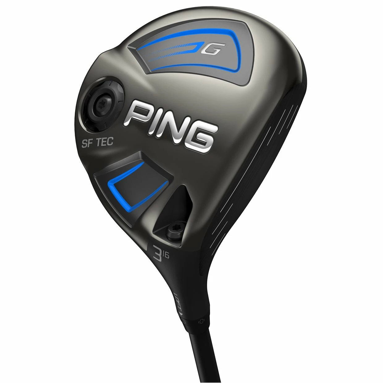New And Used Ping G SF Tec Fairway Wood Golf Clubs 1 New And Used Ping G SF Tec Fairway Wood Golf Clubs