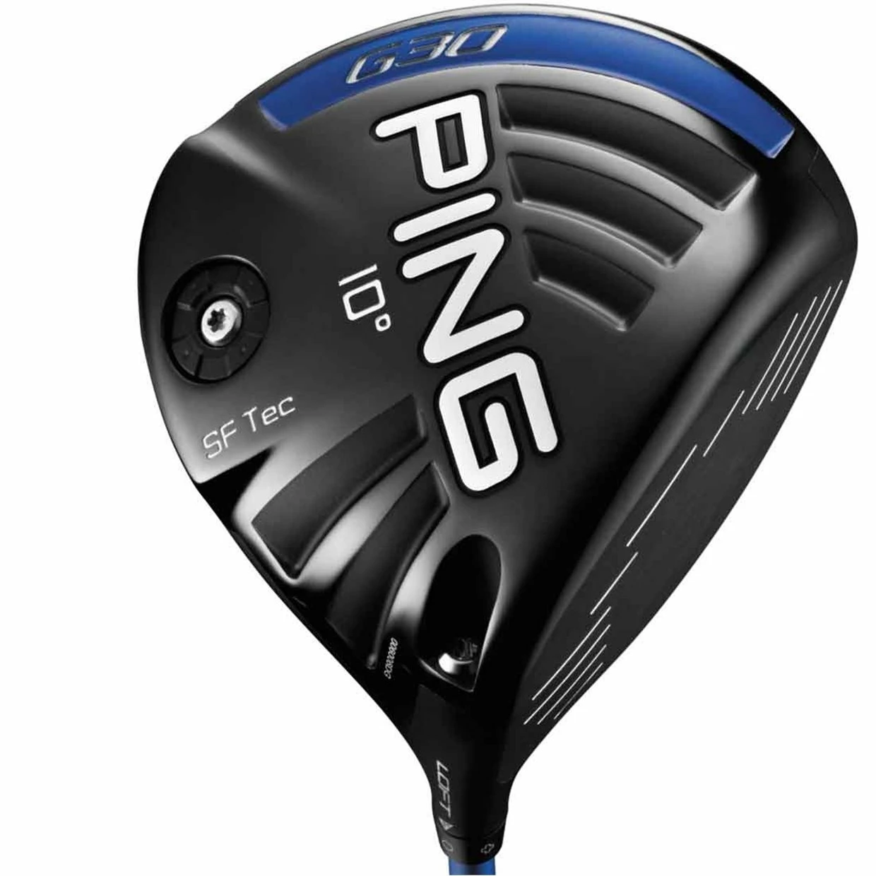 New And Used Ping G30 SF Tec Driver Golf Clubs 1 New And Used Ping G30 SF Tec Driver Golf Clubs
