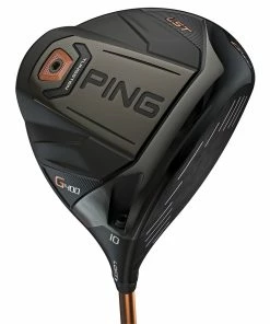 New And Used Ping G400 LST Driver Golf Clubs