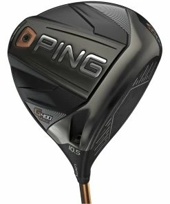 New And Used Ping G400 Max Driver Golf Clubs