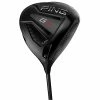 New And Used Ping G410 LST Driver Golf Clubs