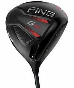 New And Used Ping G410 SFT Driver Golf Clubs
