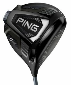 New And Used Ping G425 MAX Driver Golf Clubs
