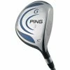 New And Used Ping G5 Fairway Wood Golf Clubs