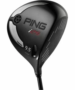 New And Used Ping I25 Driver Golf Clubs