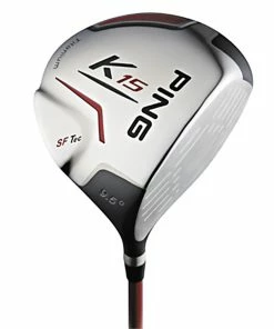 New And Used Ping K15 Driver Golf Clubs
