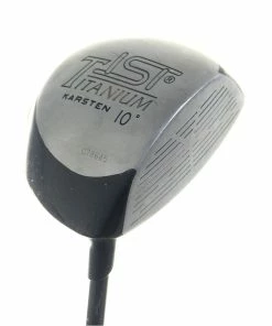 New And Used Ping TiSi Driver Golf Clubs