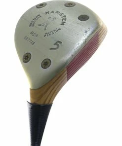New And Used Ping Zing Fairway Wood Golf Clubs