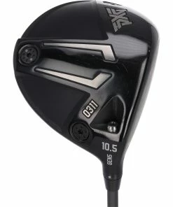 New And Used PXG 0311 Gen5 Driver Golf Clubs